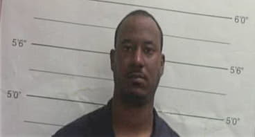 Andre Francis, - Orleans Parish County, LA 